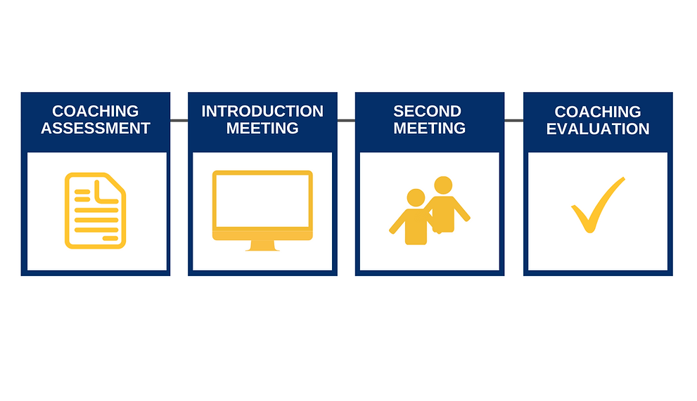 Career Coaching Process